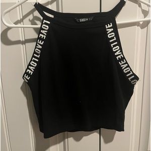 Shein… Black… Size XS